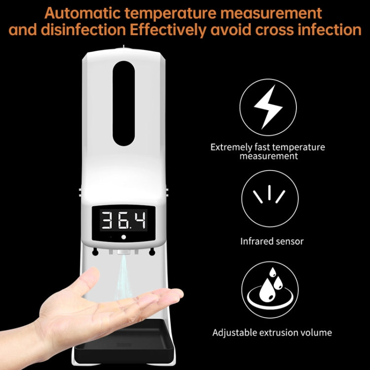 Smart Thermometer With Temperature Humidity & Light Sensitive Detector