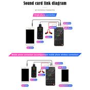 K9 Set Voice Changer Game Live Broadcast Mobile Computer Sound Card Eurekaonline