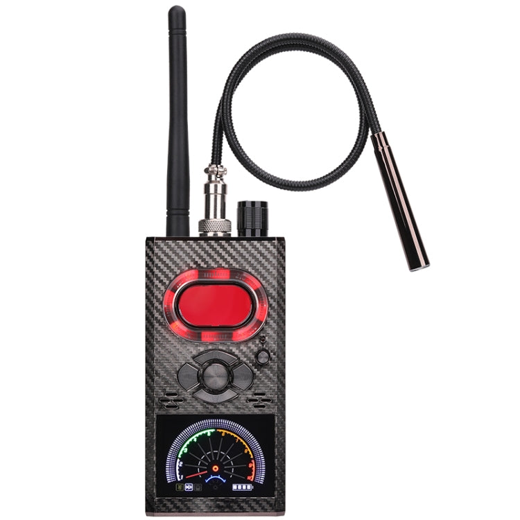 K99 Anti-eavesdropping Anti-candid Camera Detector Signal Camera Car Scanning Detector Eurekaonline