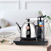 KAMJOVE Touch Intelligent Electric Teapot Automatic Pumping Tea Stove CN Plug(T25A) Eurekaonline