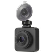 KG210 1080P WIFI Hidden HD Voice Prompt Car Recorder, Style: Dual Lens Eurekaonline