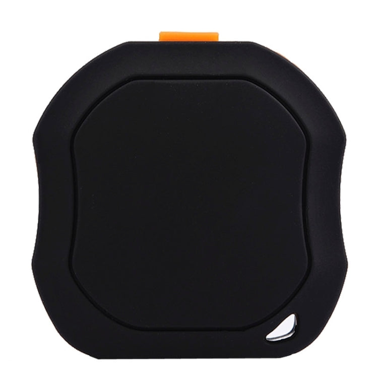 KH-109 IPX6 Waterproof Small Size GPS Tracker for Pet / Kid with SOS Panic Button Eurekaonline