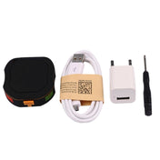KH-109 IPX6 Waterproof Small Size GPS Tracker for Pet / Kid with SOS Panic Button Eurekaonline