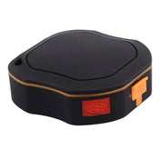 KH-109 IPX6 Waterproof Small Size GPS Tracker for Pet / Kid with SOS Panic Button Eurekaonline