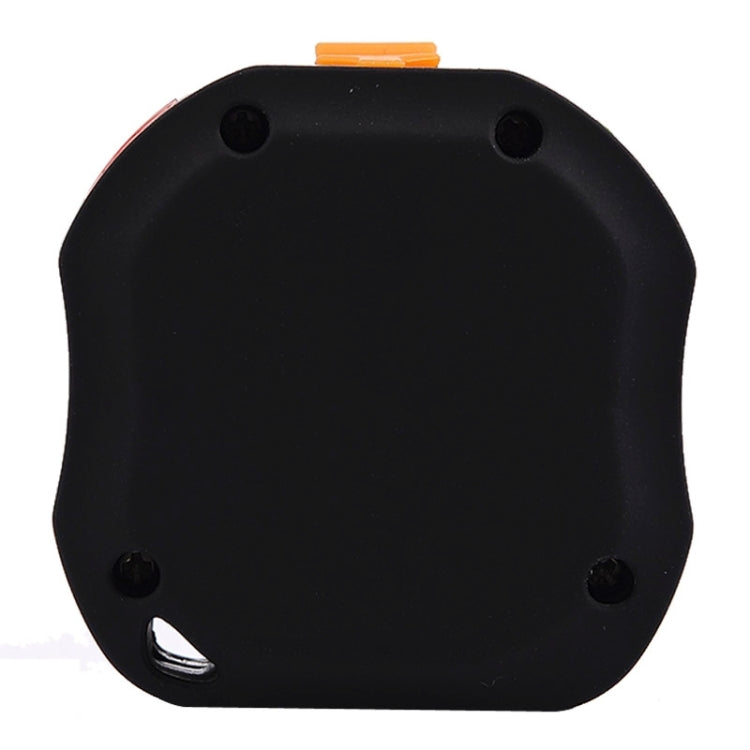 KH-109 IPX6 Waterproof Small Size GPS Tracker for Pet / Kid with SOS Panic Button Eurekaonline