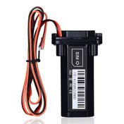 KH-901 Mini Waterproof GSM GPS Tracker for Car Motorcycle Vehicle(Black) Eurekaonline
