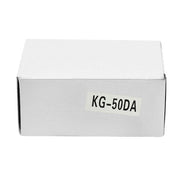KONGIN KG-50DA AC 24-380V Solid State Relay for PID Temperature Controller, Input: DC 3-32V Eurekaonline
