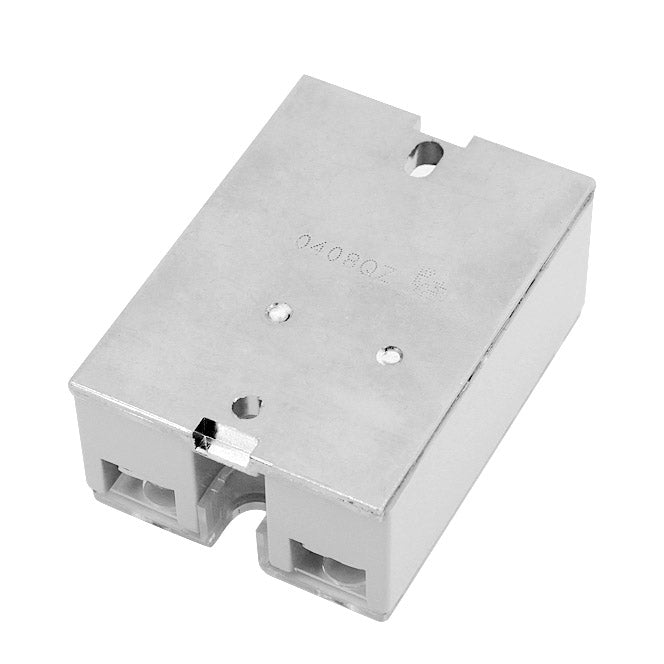 KONGIN KG-50DA AC 24-380V Solid State Relay for PID Temperature Controller, Input: DC 3-32V Eurekaonline