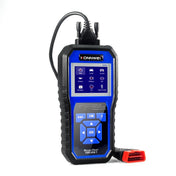 KONNWEI KW450 Car 2.8 inch TFT Color Screen Battery Tester Support 2 Languages / System  XP WIN7 WIN8 WIN10 Eurekaonline