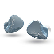 KZ SKS 1DD+1BA Hybrid Technology Wireless Bluetooth 5.2 Sports In-ear Earphone(Blue) Eurekaonline