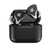 KZ Z3 Hybrid Technology 1DD+1BA Wireless Bluetooth 5.2 Sports Noise Reduction TWS In-ear Earphone(Black) Eurekaonline