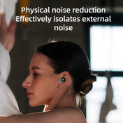 KZ Z3 Hybrid Technology 1DD+1BA Wireless Bluetooth 5.2 Sports Noise Reduction TWS In-ear Earphone(Black) Eurekaonline