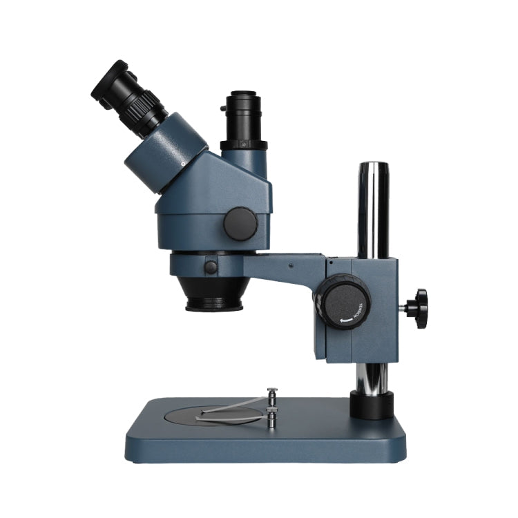 Kaisi KS-37045A Stereo Digital Trinocular Microscope Eurekaonline