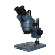 Kaisi KS-37045A Stereo Digital Trinocular Microscope Eurekaonline