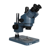 Kaisi KS-37045A Stereo Digital Trinocular Microscope Eurekaonline