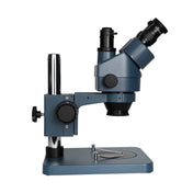 Kaisi KS-37045A Stereo Digital Trinocular Microscope Eurekaonline