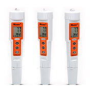 Kedida CT6021A PH + Temp Meter Portable LCD Digital Water Testing Measurement Pen Eurekaonline