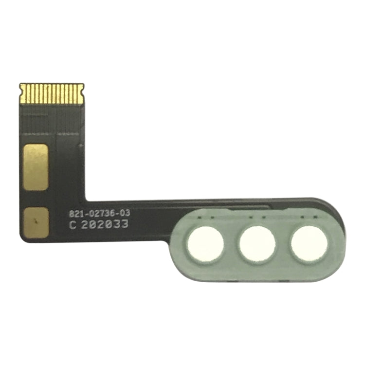 Keyboard Contact Flex Cable for iPad Air (2020) / Air 4 10.9 inch (Green) Eurekaonline