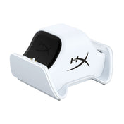 Kingston HyperX Gemini PS5 Handle Charging Base (White) Eurekaonline