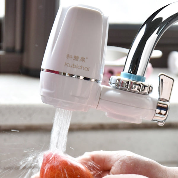 Kubichai Kitchen Water Filter Faucet Water Purifier Eurekaonline