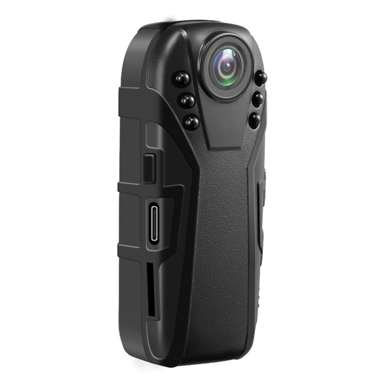 L02 1.0 Million Pixels Law Enforcement Assistant Security Recorder Camera Eurekaonline