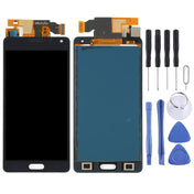 LCD Screen and Digitizer Full Assembly (TFT Material) for Galaxy A5, A500F, A500FU, A500M, A500Y, A500YZ (Black) Eurekaonline