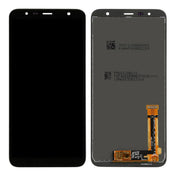 LCD Screen and Digitizer Full Assembly for Galaxy J6+, J4+, J610FN/DS, J610G, J610G/DS, J610G/DS, J415F/DS, J415FN/DS, J415G/DS (Black) Eurekaonline