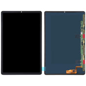 LCD Screen and Digitizer Full Assembly for Galaxy Tab S5e SM-T720/T725  Wifi Version(Black) Eurekaonline