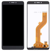 LCD Screen and Digitizer Full Assembly for Tecno Pop 2 F Eurekaonline