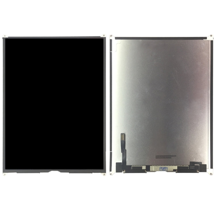 LCD Screen for iPad 10.2 A2200 A2198 A2232(Black) Eurekaonline