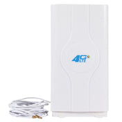 LF-ANT4G01 Indoor 88dBi 4G LTE MIMO Antenna with 2 PCS 2m Connector Wire, CRC9 Port Eurekaonline
