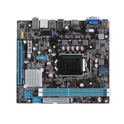 LGA 1155 DDR3 Computer Motherboard for Intel B75 Chip, Support Intel Second Generation / Third Generation Series CPU Eurekaonline