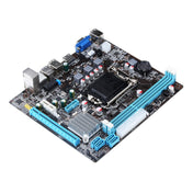 LGA 1155 DDR3 Computer Motherboard for Intel B75 Chip, Support Intel Second Generation / Third Generation Series CPU Eurekaonline