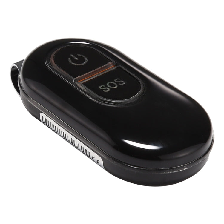 LK106 Car Truck Vehicle Tracking GSM / GPRS / GPS Tracker Eurekaonline