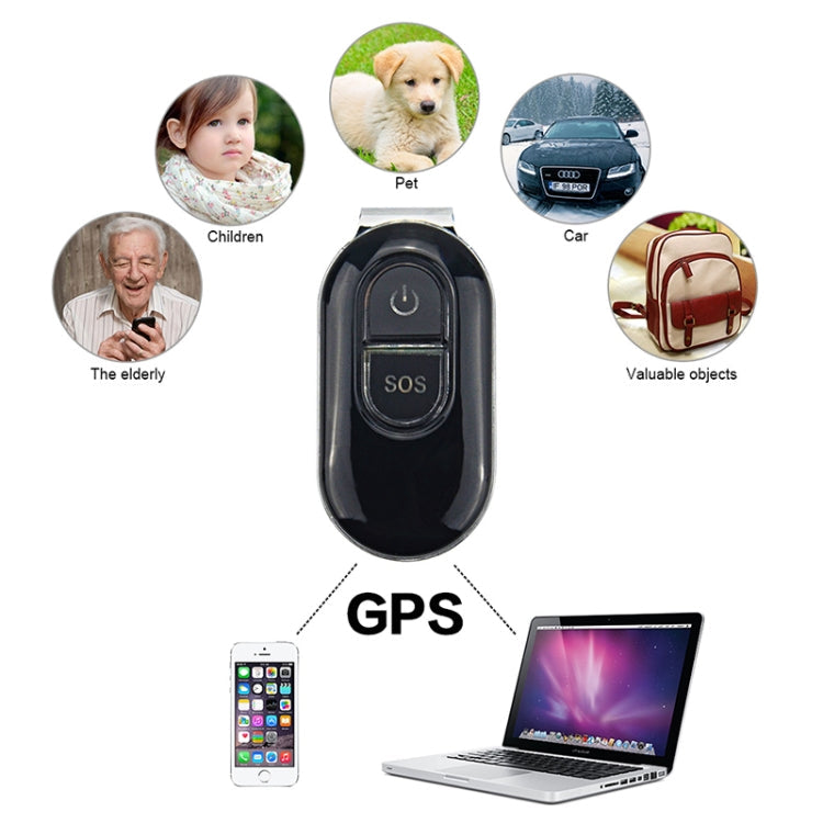 LK106 Car Truck Vehicle Tracking GSM / GPRS / GPS Tracker Eurekaonline