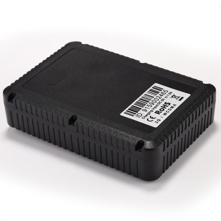 LK915 Magnetic Vehicle 3G GSM GPRS GPS Real Time Tracking Tracker Eurekaonline