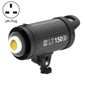 LT LT150D 92W Continuous Light LED Studio Video Fill Light(UK Plug) Eurekaonline