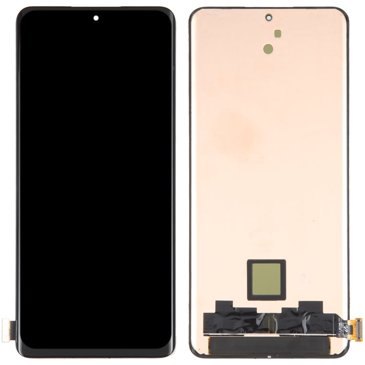 LTPO AMOLED Material Original LCD Screen and Digitizer Full Assembly for Xiaomi Mi 12 Pro / 12S Pro Eurekaonline