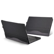 Laptop Anti-Drop Protective Case For Lenovo Thinkbook 15 2021(Black) Eurekaonline