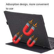 Laptop Anti-Drop Protective Case For Lenovo Xiaoxin 15 2020/2021(Black) Eurekaonline