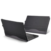 Laptop Anti-Drop Protective Case For Lenovo Xiaoxin 15 2020/2021(Black) Eurekaonline