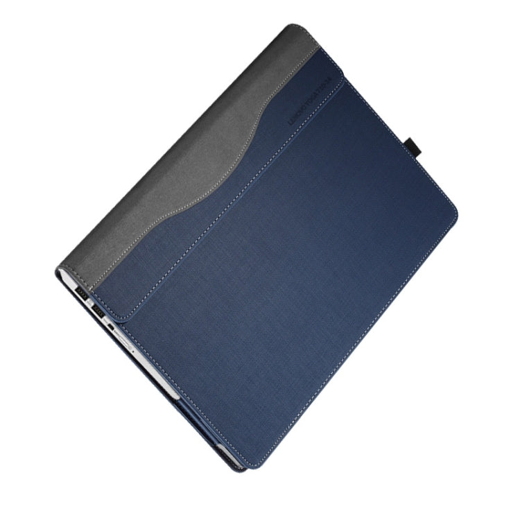 Laptop Anti-Drop Protective Case For Xiaomi Air 13.3(Deep Blue) Eurekaonline