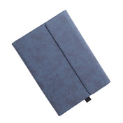Laptop Bag Case Sleeve Notebook Briefcase Carry Bag for Microsoft Surface Pro 6 12.3 inch (Blue) Eurekaonline