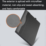 Laptop Drop Resistant Protective Case For Lenovo ThinkPad X1 Carbon 2017(Brown) Eurekaonline