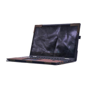 Laptop Drop Resistant Protective Case For Lenovo ThinkPad X1 Carbon 2017(Brown) Eurekaonline