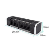 Laptop Radiator High Air Volume Cooling Base, Style:Plus Extension Bracket Eurekaonline