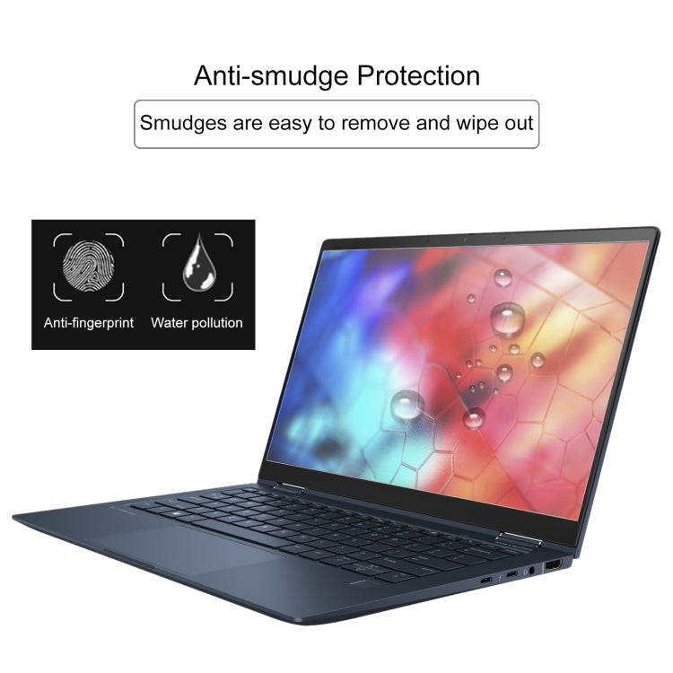 Laptop Screen HD Tempered Glass Protective Film For HP SPECTRE X360 13 13.3 inch Eurekaonline