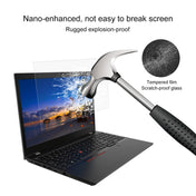 Laptop Screen HD Tempered Glass Protective Film For ThinkPad X1 Nano 13.3 inch Eurekaonline