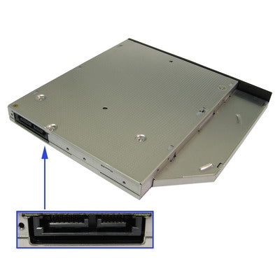 Laptop Super Multi DVD Rewriter DVD+/- RW SATA GSA-T50N HP Eurekaonline