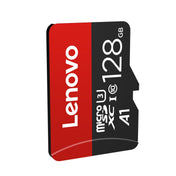 Lenovo 128GB TF (Micro SD) Card High Speed Memory Card Eurekaonline